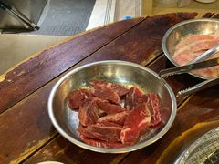 -小本家韩式烤肉(紫藤路店)