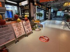 -燃无界格斗·拳击搏击体能馆(优品道店)