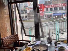-盡膳口福·百年汤方火锅(科华北路店)