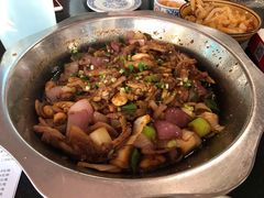 -勇记干锅居(德阳店)