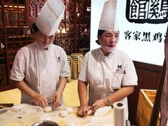 -黑鸡小馆(金源店)