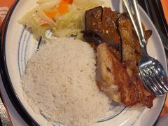 -大快活(丽丰店)