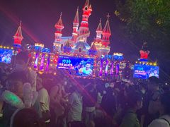 -沈阳方特欢乐世界