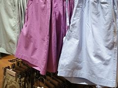 -MUJI无印良品(环球港店)