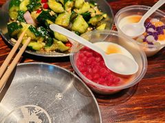 -破店肥哈·海鲜·烧烤(郑州银泰inPARK店)