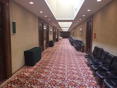 -东方苑自助餐厅(稻香湖景酒店)