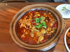 -马头巷·食景园(苏州总店)