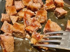 -必胜客(嘉兴八佰伴店)