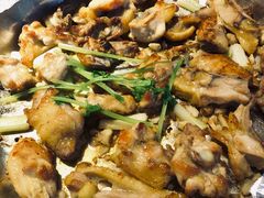 -味可道美食坊(福基路店)