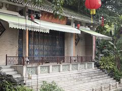 -荔湾湖公园
