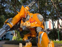-广州长隆欢乐世界