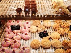 -丁香西饼屋(桂林路店)