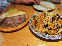 -小幸湖春饼(悦茂购物中心店)