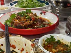 -辣不怕口味虾(凌霄路店)