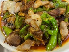 -周鱼鳅饭店