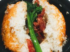 -煲王粤菜餐厅(中侨中心店)