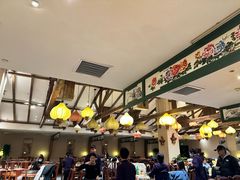 -古关火锅店(古北水镇景区店)