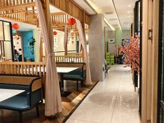 -小桃红·东北菜·春饼烤鸭(南阳湖街店)