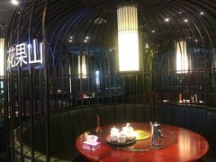 -锋味餐厅(空港复悦里店)