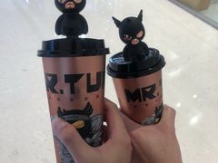 老盐黄皮-馔豚·台北菜专门店(深圳湾万象城店)