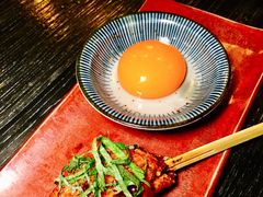 鸡肉丸子加蛋-Fukumimi·美醉堂 居酒屋(金尚店)