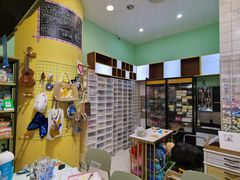 -Summer House夏莫手工坊团建活动(世博源店)