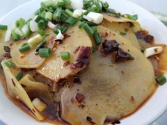 -渝大福砂锅米线(滩子口店)