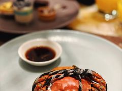 -长春富力万达文华酒店-集·味自助餐厅