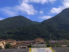 -庐山西海主景区