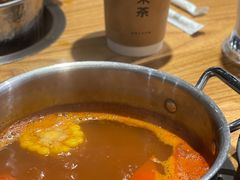 -呷哺呷哺 黄金牧场 (新中关购物中心店)