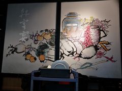 大堂-韩宫宴烤肉·料理(南京江宁万达店)