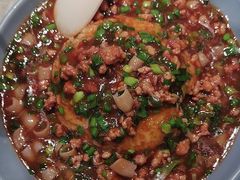 -大哈福烧烤·海鲜·家常菜(延安三路店)