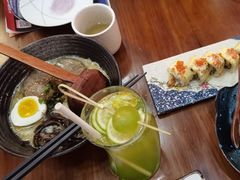 -白石的深夜食堂(万达店)