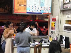 大堂-舒记粉店(七星路店)