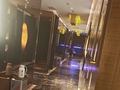 -华夏良子·足道·SPA·艾灸(苏州桥店)