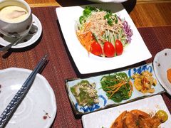 -青叶日式料理(飘亮阳光广场店)