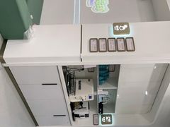 -龙格亲子游泳·水育早教运动中心(绿宝中心)