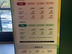 -金色印象·4K影院式足体养生(南坪桃源店)