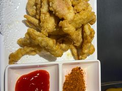 -虾乐园龙虾·夜宵(松江店)