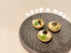 -北京金融街丽思卡尔顿酒店·意味轩 Cepe