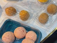 -東更道点心行(利客来店)