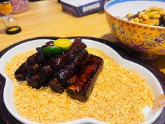 -图味美小黄鱼·景德菜(浙江路店)