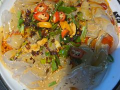 -祥瑞干锅鸭头·东北菜(佳园路店)