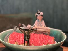 贵妃醉牛肉-大隐·成都火锅Bistro(合生麒麟新天地店)