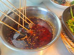 -川堂风·跷脚牛肉·乐山爆炒(中建乐荟天地店)