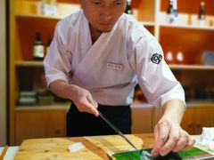 -鲤·鮨KOISUSHI