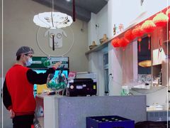 -毛辣果·贵州红酸汤牛肉火锅(西单店)