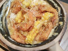 -啫火啫啫煲·顺德干蒸(西乡天虹店)