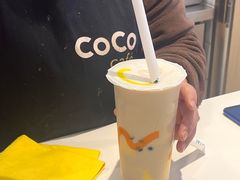 -CoCo都可(湖滨银泰店B区店)