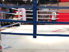 -FC格斗拳馆(东街店)